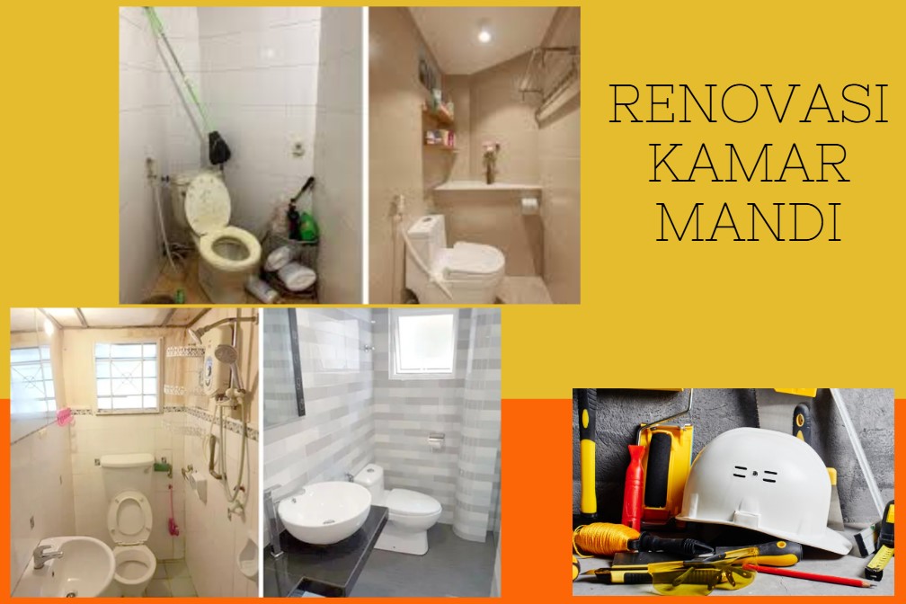 Renovasi Rumah Tanpa DP